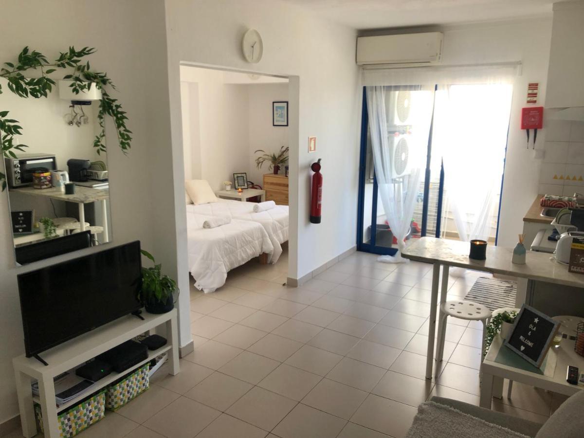 Charming Apartment In Praia Da Rocha 400M From The Beach Portimão Εξωτερικό φωτογραφία
