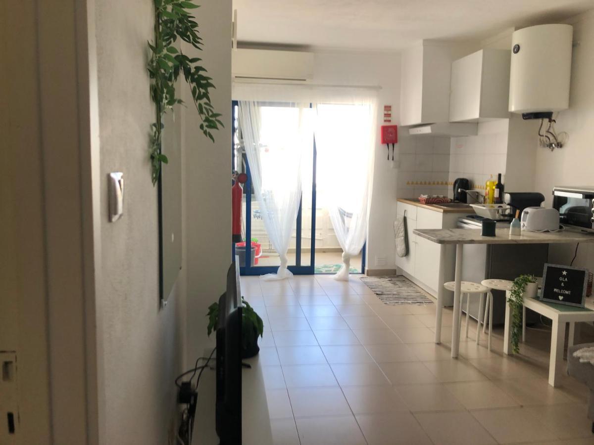Charming Apartment In Praia Da Rocha 400M From The Beach Portimão Εξωτερικό φωτογραφία