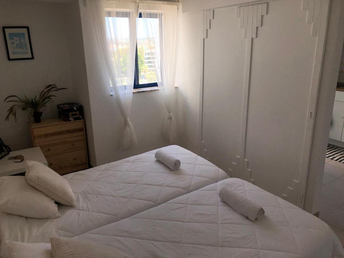 Charming Apartment In Praia Da Rocha 400M From The Beach Portimão Εξωτερικό φωτογραφία