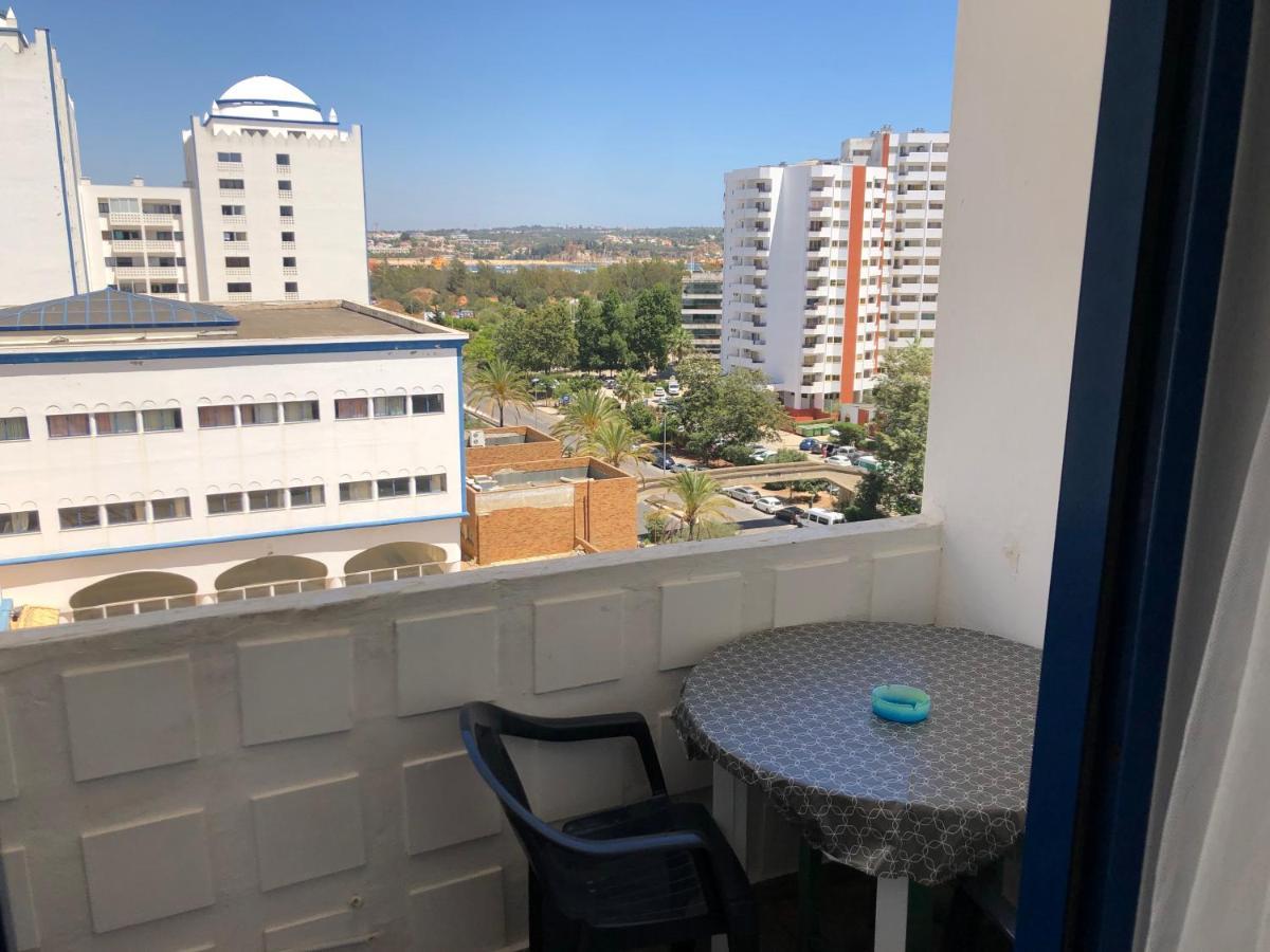 Charming Apartment In Praia Da Rocha 400M From The Beach Portimão Εξωτερικό φωτογραφία