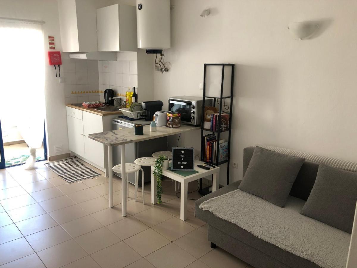 Charming Apartment In Praia Da Rocha 400M From The Beach Portimão Εξωτερικό φωτογραφία