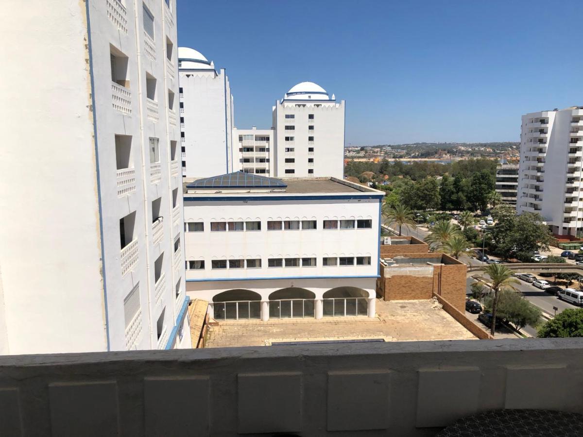 Charming Apartment In Praia Da Rocha 400M From The Beach Portimão Εξωτερικό φωτογραφία